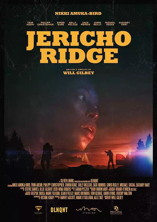 Asalto a la comisaría (Jericho Ridge) (2023)