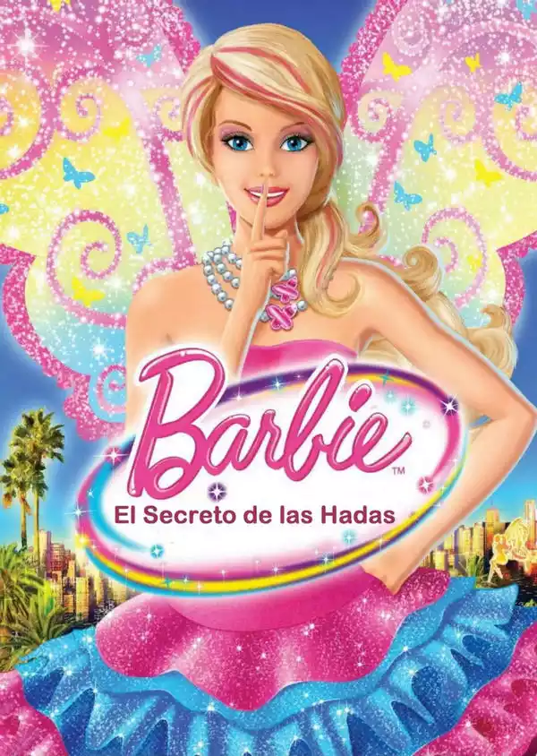 Barbie (El Secreto de Las Hadas) (2011)