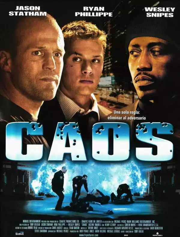 Caos (2005)