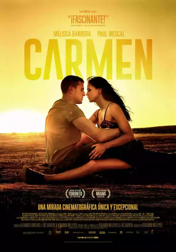 Carmen (2022)