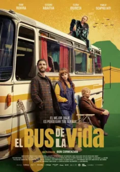 El bus de la vida (2024)