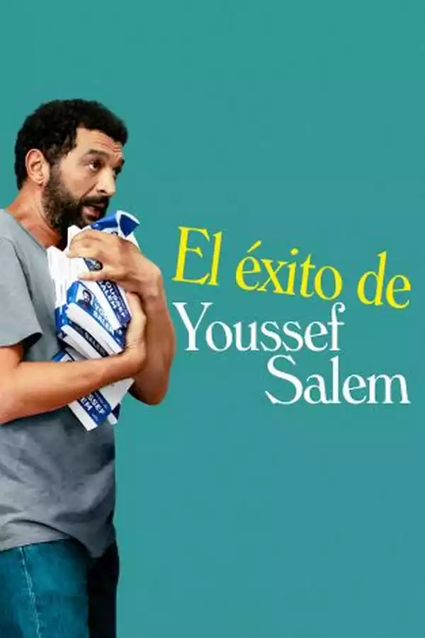 El éxito de Youssef Salem (2022)