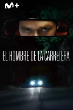 El hombre de la carretera (2022)