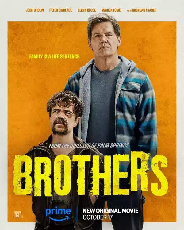 Hermanos (Brothers) (2024)