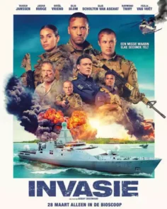 Invasión (Invasie) (2024)