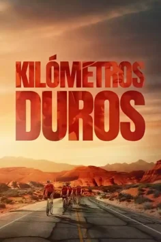 Kilómetros duros (Hard Miles) (2023)