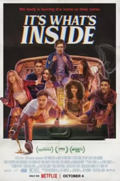 Lo que hay dentro (It’s What’s Inside) (2024)