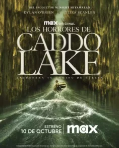 Los horrores de Caddo Lake (2024)