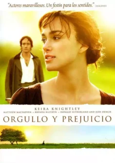 Orgullo y prejuicio (2005)