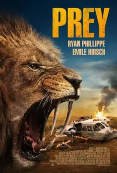 Prey (Kalahari) (2024)