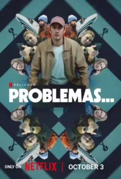 Problemas… (Strul) (2024)