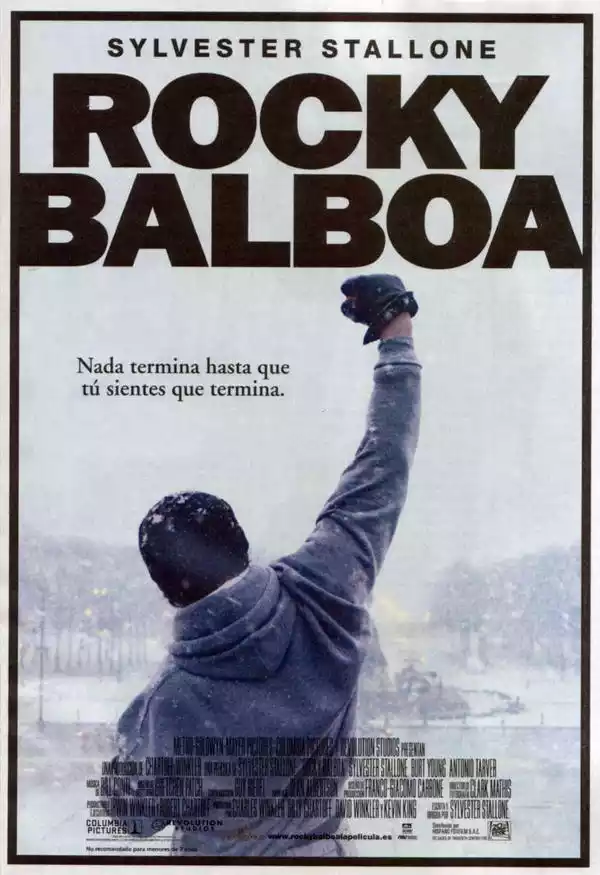 Rocky Balboa (2006)