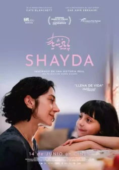 Shayda (2023)