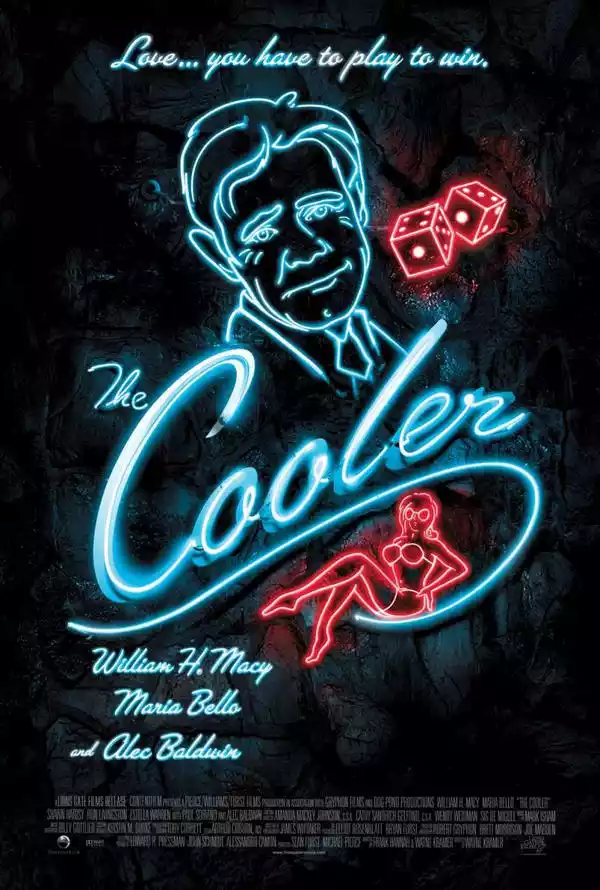 The Cooler (2003)