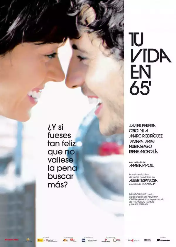 Tu vida en 65 (2006)