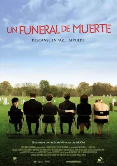 Un funeral de muerte (2007)