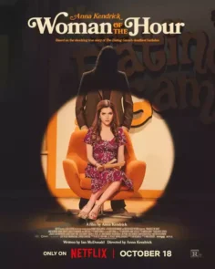 Woman of the Hour (La mujer del momento) (2023)